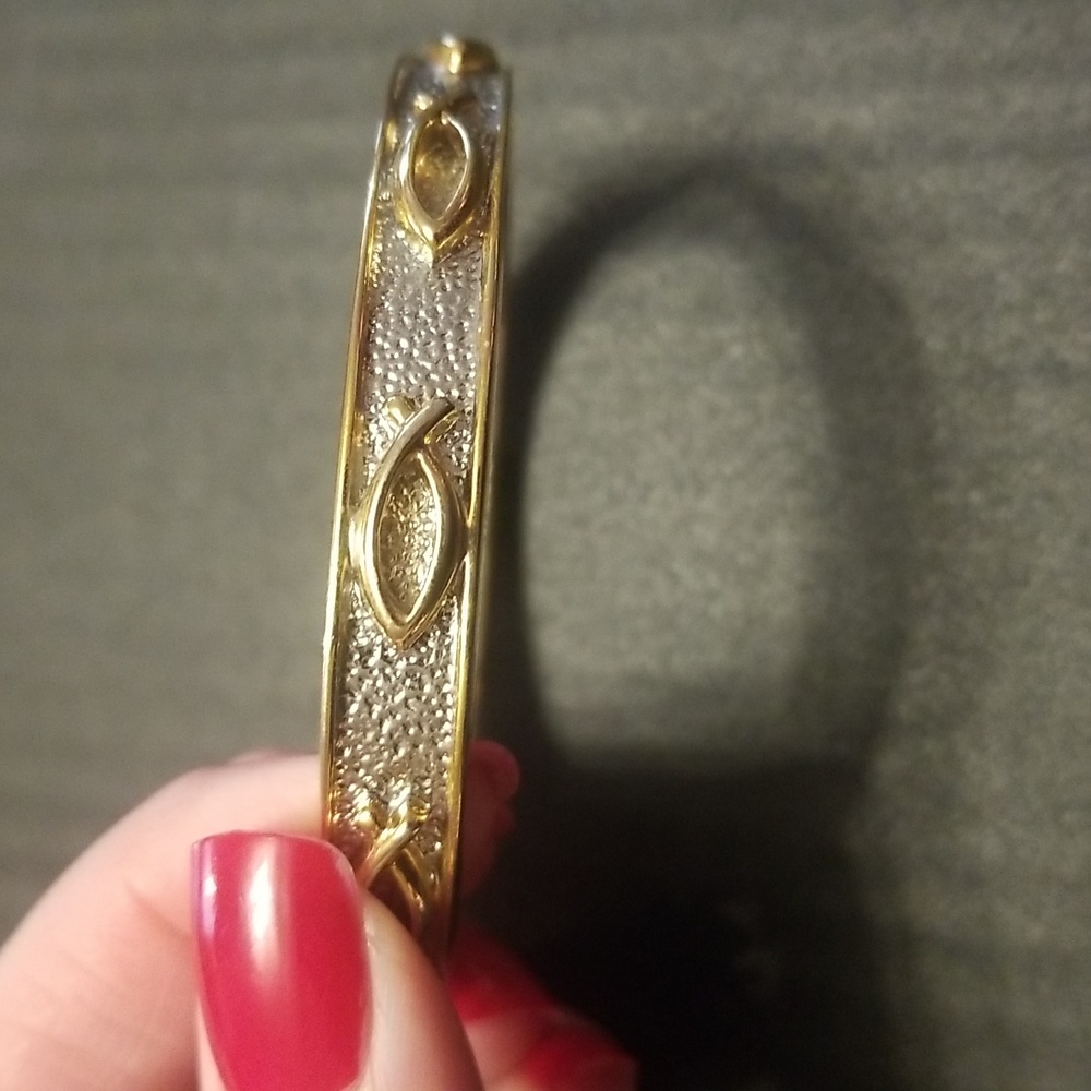 Religious bracelet